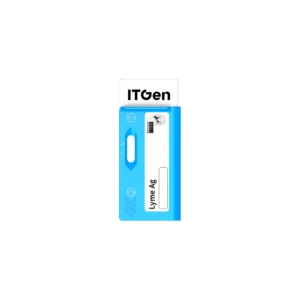 ITGen Canine Lyme Antigen Rapid Test