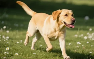 Labrador Max